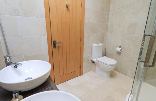 Hazel Cottage - Foto 26