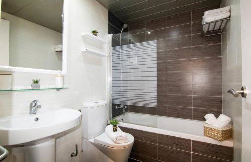 SeaHomes Vacations - ACACIAS Beach&Chic - Foto 18