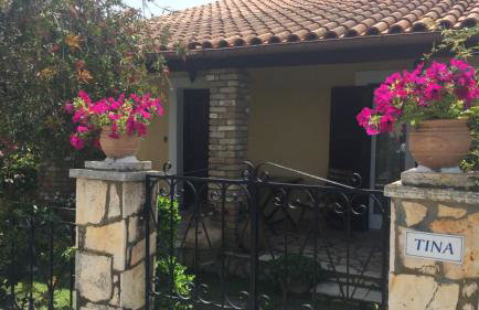 Villa Tina Country Beach Apartments - Foto 16