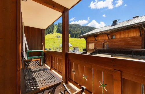 Appartement cosy 4 personnes avec WIFI et parking au pied des pistes - FR-1-505-5 - Photo 15