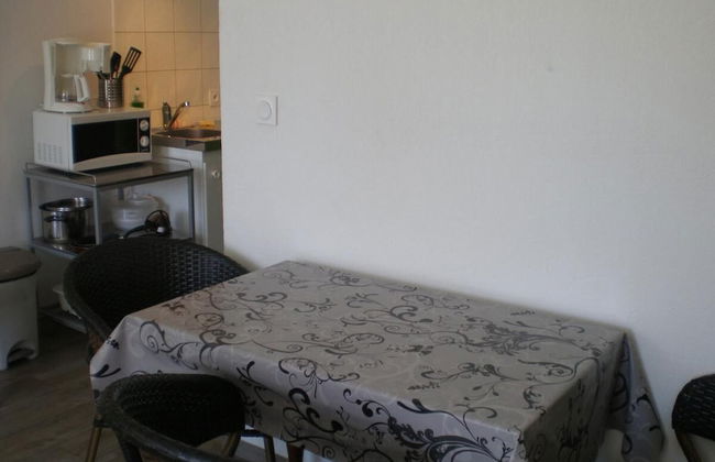 Appart Hotel de la Paix - Foto 8