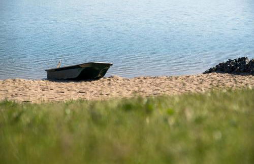 Ferienhaus SUNSET am Mühlfeldsee - Foto 26