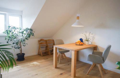 Modernes und helles Apartment im Loft Stil - Photo 14