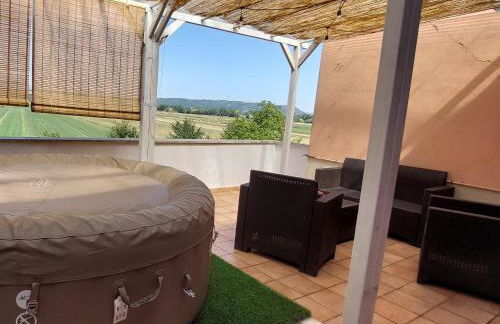 Casa Rosata - Foto 19