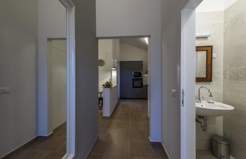 Family friendly house with a swimming pool Visnjan, Central Istria - Sredisnja Istra - 25128 - Foto 16
