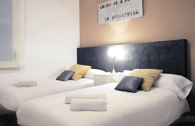 Amazing City Center Apartment - Foto 13