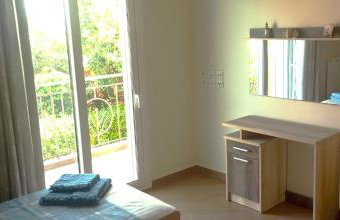 Villa Krina Rosa Aigio - Foto 8