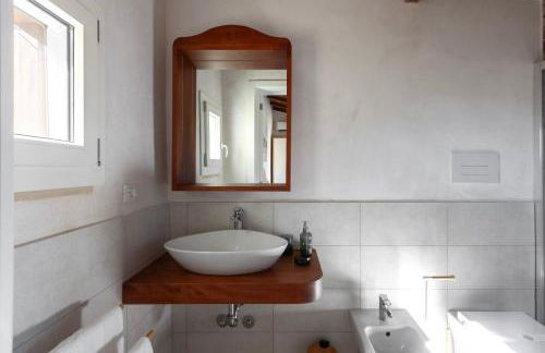 Masseria Misocampo - Happy Rentals - Foto 34