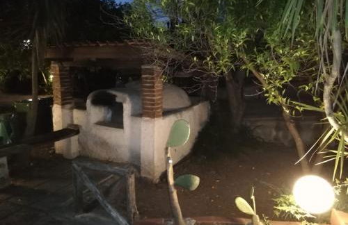 L' Agrumeto - Photo 3