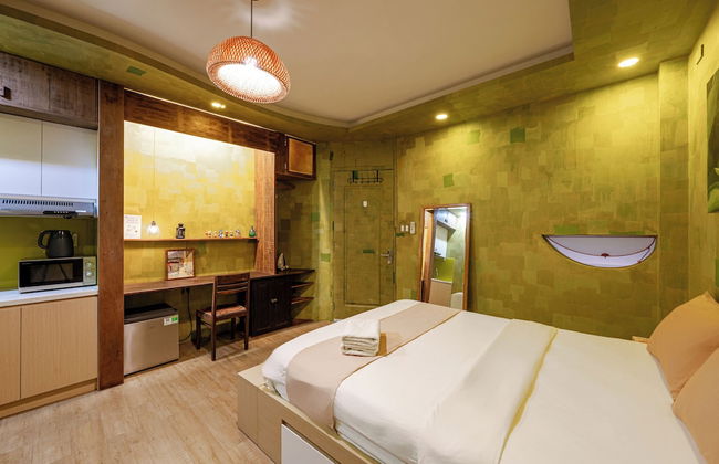 Cozrum Homes Yoga Corner - Foto 14