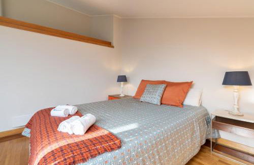 Host Wise - Stunning Modern Flat w Terrace Miramar Gaia - Foto 41