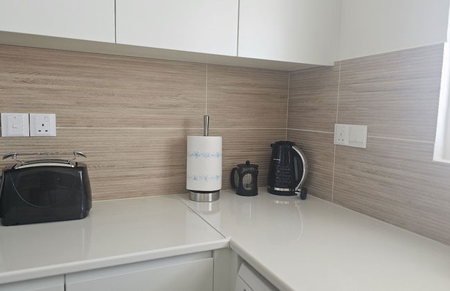 56 NIC - Stay Space View Apartment - Photo 19