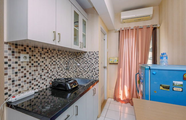 Cozy And Warm 2Br At Kebagusan City Apartment - Photo 6