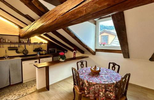 La maison d'Odette - CIR 0063 - Foto 12