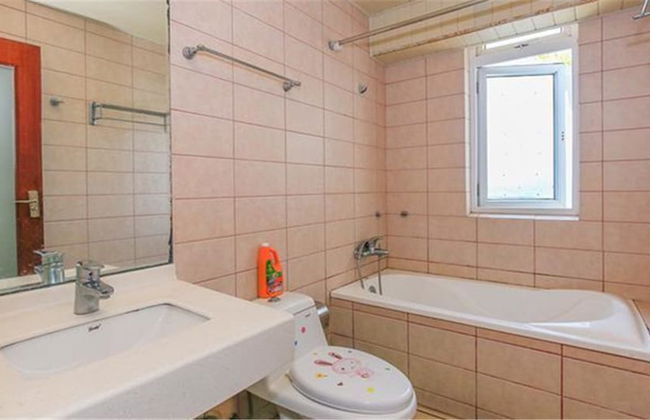 San Yan Blue Harbor Apartment - Foto 19