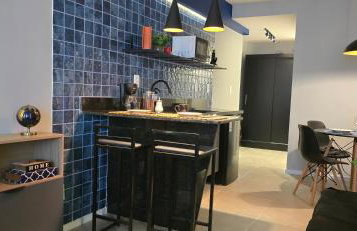 Loft Lapa Blue - Foto 6