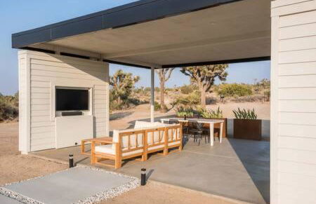 Desert Diamond- Joshua Tree Cowboy Pool and Spa - Foto 29