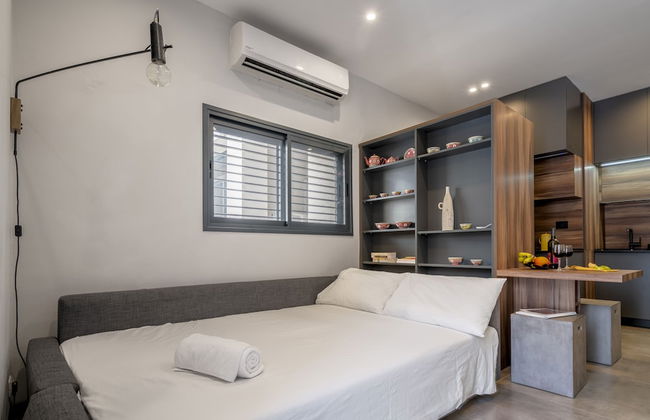 Sunny Studio Near the Beach by Sea N Rent - Foto 4