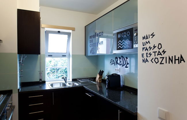 The Lisbonaire Apartments - Foto 22