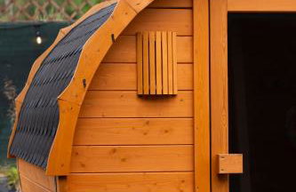 Oskarówka Kaszuby z balią - Foto 13