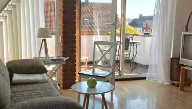 Ferienhaus am Schönberg - Foto 4