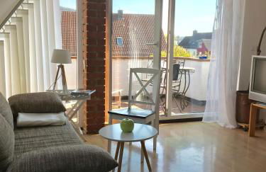 Ferienhaus am Schönberg - Foto 4