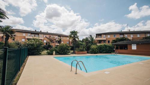 Bird garden, Piscine, Parking, Calme - Foto 4