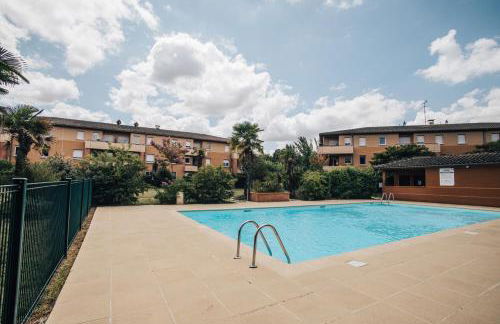 Bird garden, Piscine, Parking, Calme - Foto 4