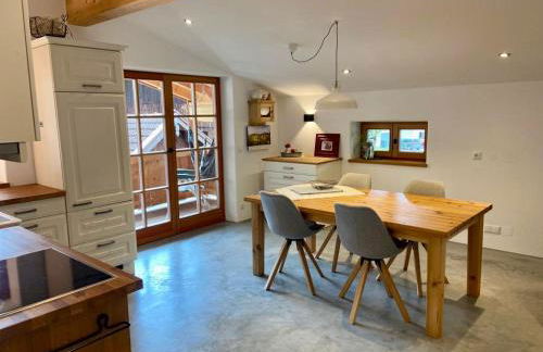 Chalet Hochgern - Photo 18