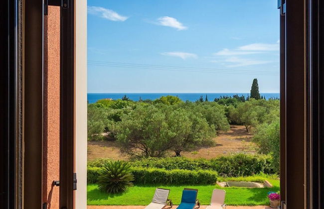 Villa Marina Large Private Pool Walk to Beach Sea Views A C Wifi Car Not Required - 2300 - Foto 36