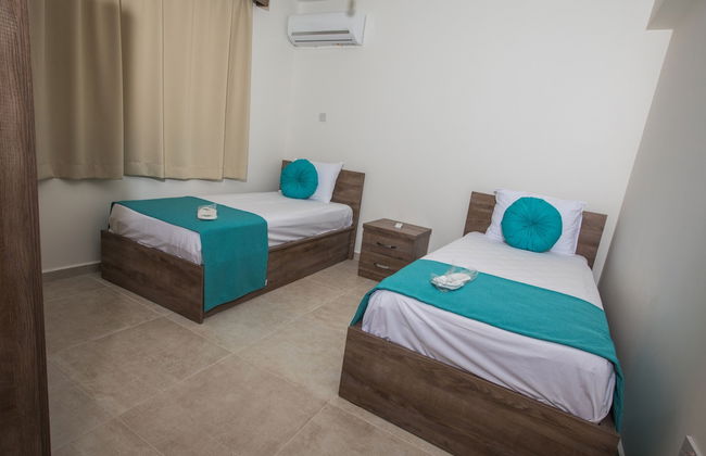 Noyanlar Holiday Homes - Foto 4