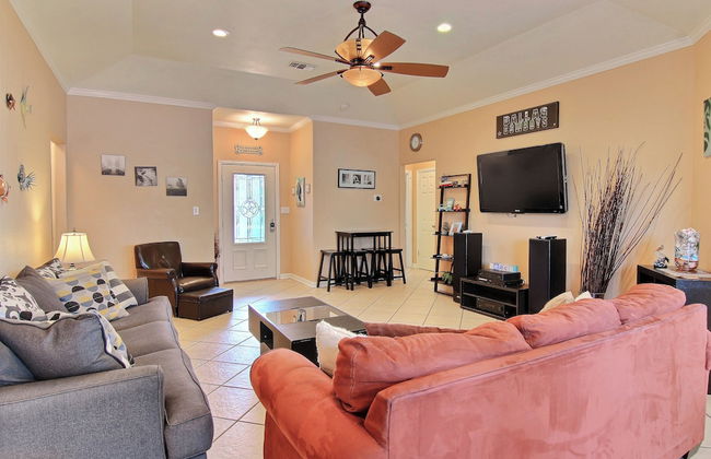 Coconut Charlie's by Silver Sands Vacation Rentals - Photo 8