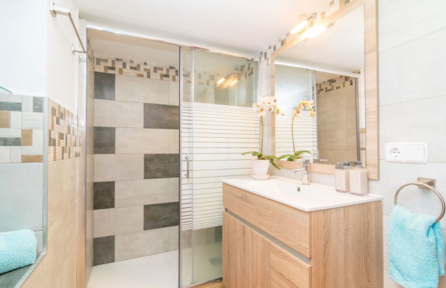 Villa Frontera in S Ller - Foto 11