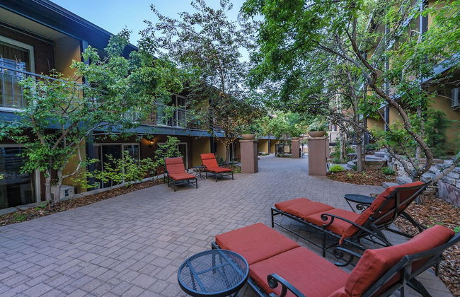 Treasure Mountain Inn - Foto 79