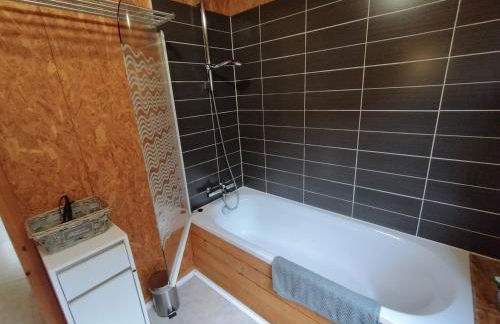 Gîte Chalet Morvan Bourgogne - Foto 8