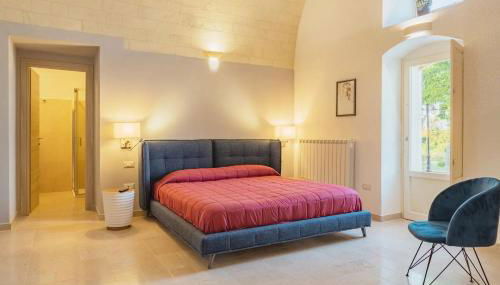 La volpe e l'uva Dimore - Photo 2