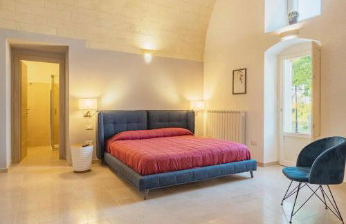 La volpe e l'uva Dimore - Photo 2