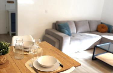 Marseille Paisible et Proche Transports - Foto 1