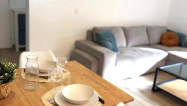 Marseille Paisible et Proche Transports - Foto 1