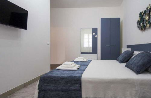 La Paranza Apartments Lampedusa - Foto 10