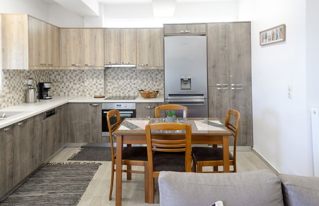 "beautiful House in Patsideros Village" - Foto 13