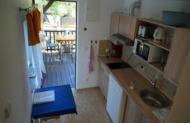 Bungalow in Kolczewo With Parking Space - Foto 18