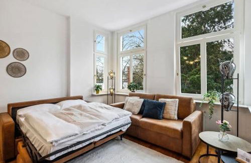 WohnLiebe1 - Stilvoll - Klinik & Therme - Top Lage - Foto 3