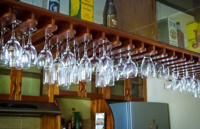 Cerro La Sal Ecolodge - Foto 19