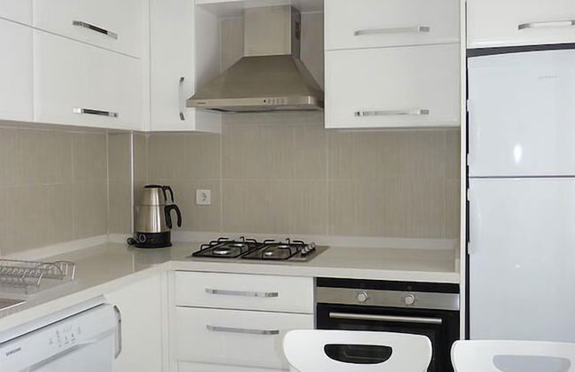 Roma Residence - Emir Gursu Houses B - Foto 53