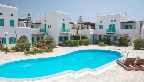 Villa Nerea - Foto 3