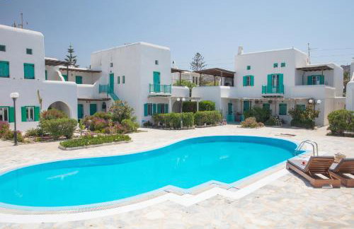 Villa Nerea - Foto 3