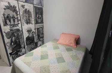 Apartamento conjugado na Lapa C Ar Condicionado - Foto 14