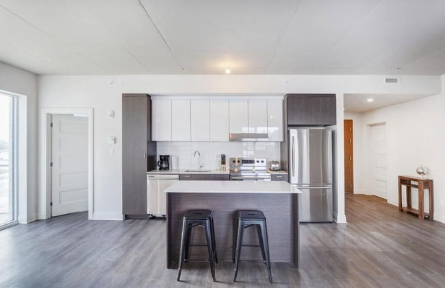 Corporate Stays L'Equinox Apartments - Photo 4