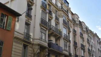 Le charme de l'ancien, rénové - Nice - 4 personnes - Photo 5